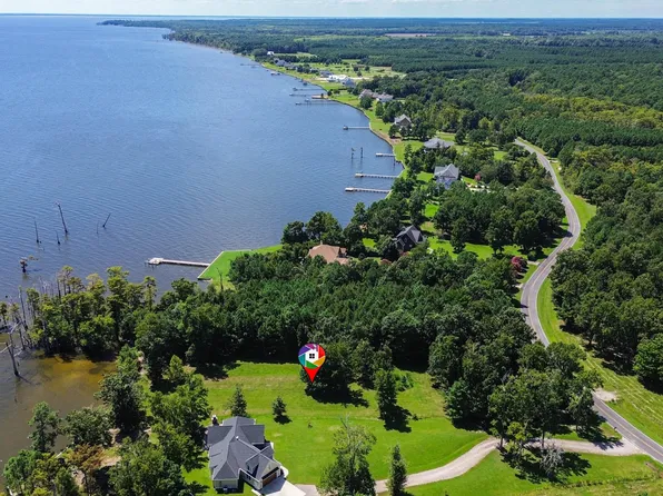 208 Osprey Dr Lot 21, Edenton, NC 27932