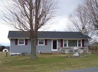 529 Upper Sand Valley Rd, Jonesborough, TN 37659