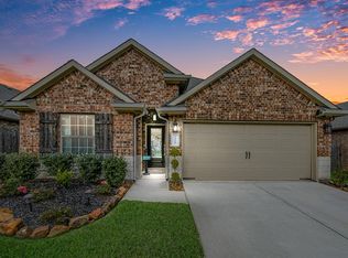 7325 Masquerade Ln, Conroe, TX 77304