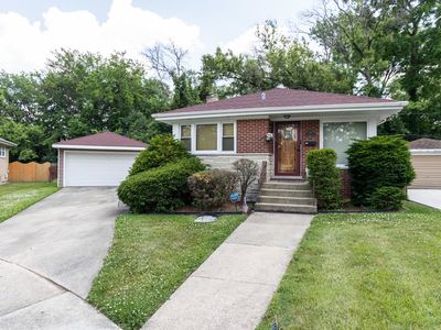 4816 Saint Paul Ct, Berkeley, IL, 60162