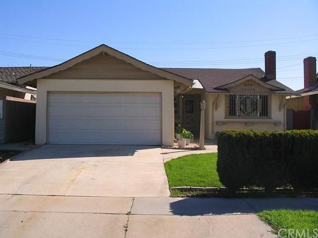 21320 Dolores Street, Carson