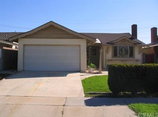 21320 Dolores St, Carson, CA 90745