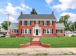 1437 Lincoln Ave, Evansville, IN 47714