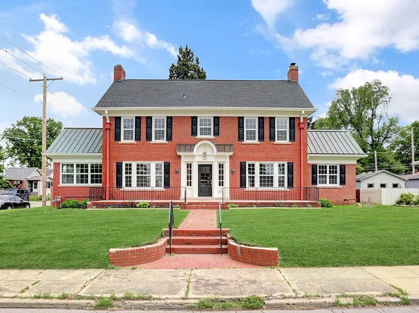 1437 Lincoln Ave, Evansville, IN 47714