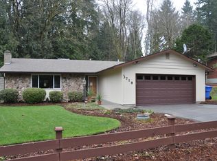 3718 Wesley Loop NW, Olympia, WA 98502