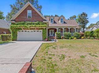 3605 Sanderling Dr SE, Southport, NC 28461