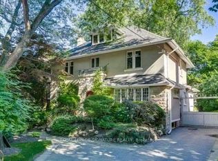 68 Cheltenham Ave, Toronto, ON M4N 1P7