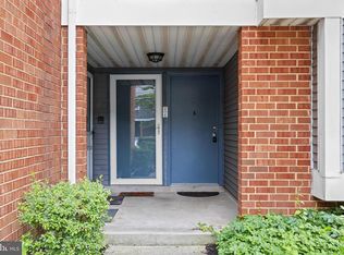 206A Mulberry Cv #206-A, Mount Laurel, NJ 08054