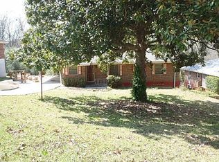 2635 Rockcliff Rd, Atlanta, GA 30316