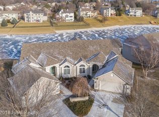 13551 Village Ct, Clive, IA 50325
