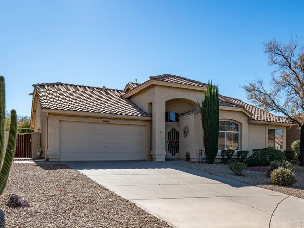 8301 W TONTO Lane, Peoria, AZ 85382