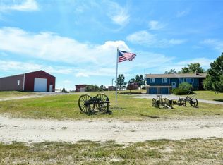 2388 Pinto Trl, Elizabeth, CO 80107