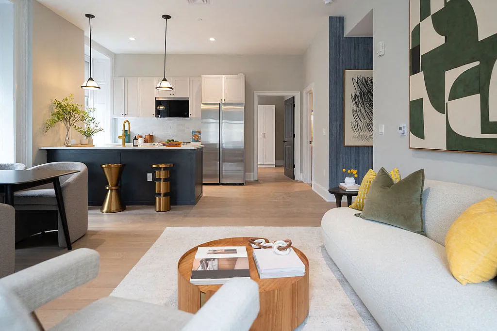 The Residences at The Bellevue — Photo 1