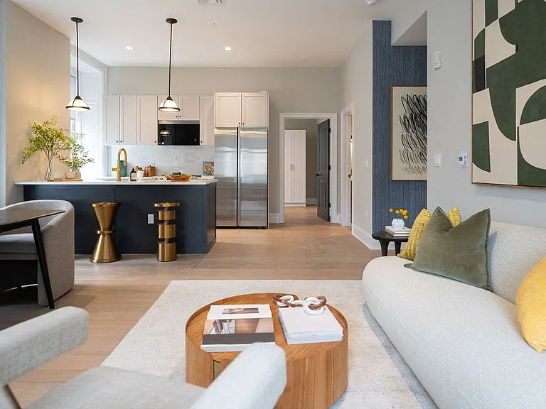 The Residences at The Bellevue — Photo 1