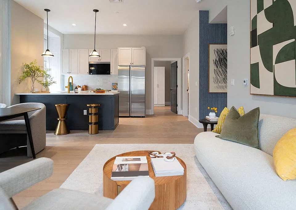 The Residences at The Bellevue