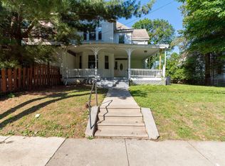1 Sharon Ave #A, Sharon Hill, PA 19079