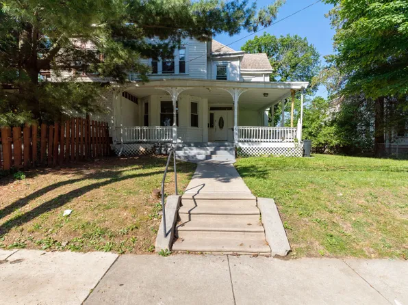 1 Sharon Ave #A, Sharon Hill, PA 19079