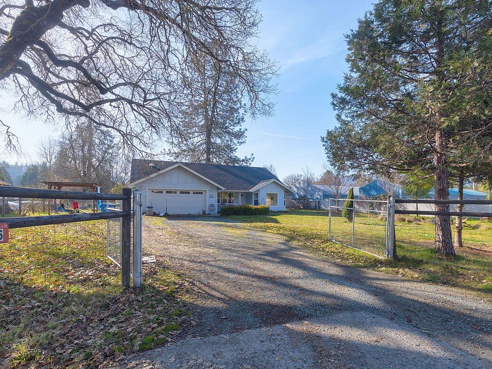 1st image of 8576 E Evans Creek Rd