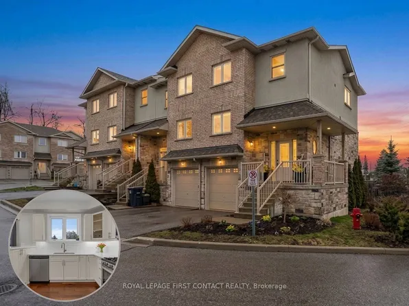 376 Blake St Unit 21, Barrie, ON L4M 1L3