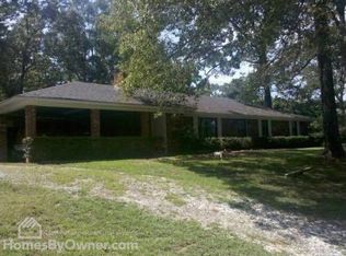 750 Ervin Cotton Rd, Eros, LA 71238