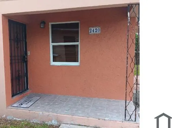 2418 NW 61st St #2420, Miami, FL 33142