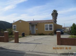 1003 W Palmer St, Compton, CA 90220