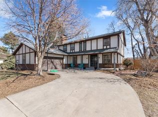 684 S Galena St, Denver, CO 80247