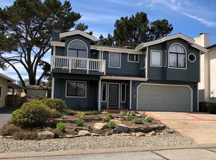 349 Emmons Rd, Cambria, CA 93428