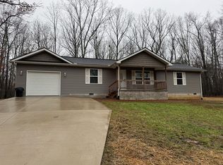 4054 Sioux Rd, Crossville, TN 38572