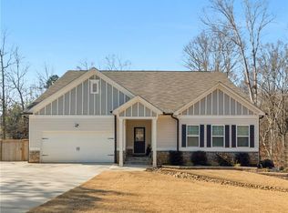 252 Masters Way, Athens, GA 30607