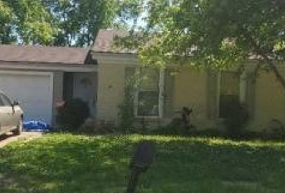 Property Front View
