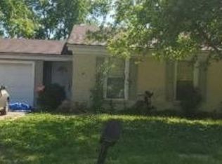 6 Maple St, Saint Peters, MO 63376