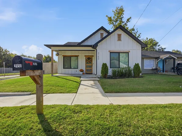 3150 E Latimer St, Tulsa, OK 74110