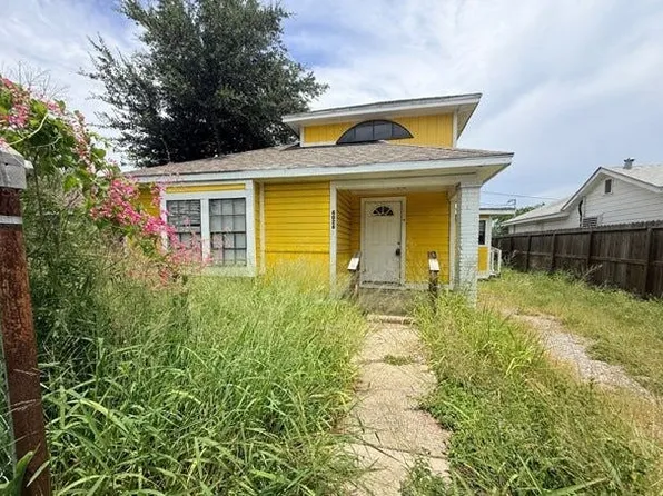 4026 Zapata St, Corpus Christi, TX 78405