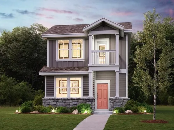 2305 Oscar Eli Pl, Round Rock, TX 78665