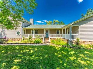 2990 Pheasant Rd, Conway, AR 72034