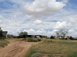 3805 E County Road 157, Midland, TX 79706