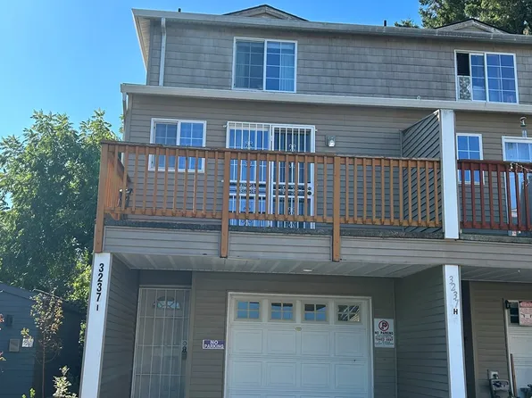 3237 SE 122nd Ave APT I, Portland, OR 97236
