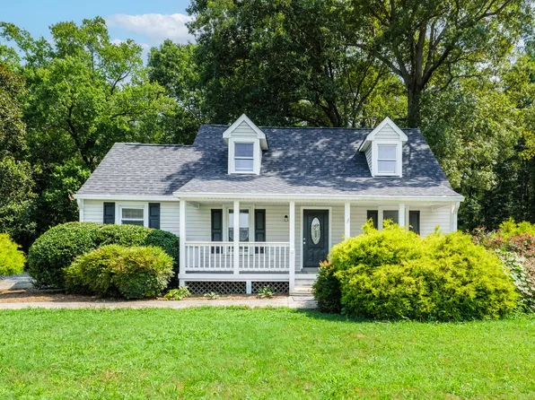 5880 Charles City Rd, Henrico, VA 23231