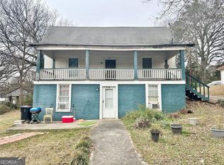 1307 Avenue B NE, Rome, GA 30165