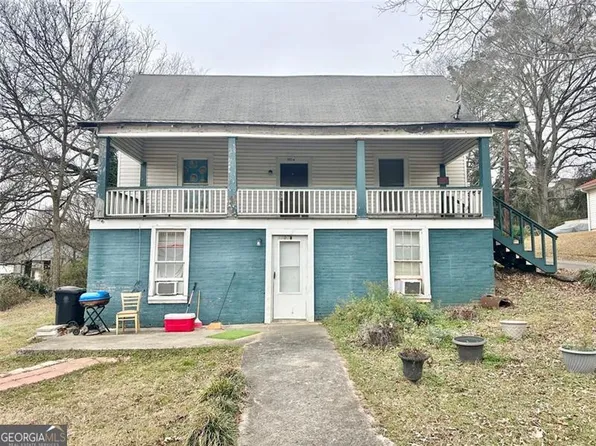 1307 Avenue B NE, Rome, GA 30165