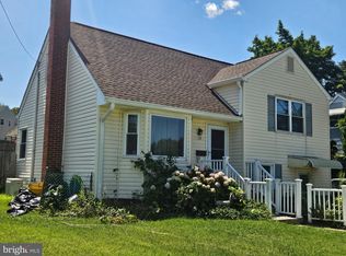 13 Morton Ave, Hamilton, NJ 08610