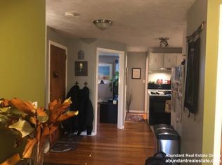252 Shawmut Ave APT 3, Boston, MA 02118