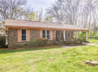 16 Mango Rd NE, Rome, GA 30161