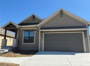 15309 W 173rd Ter, Olathe, KS 66062