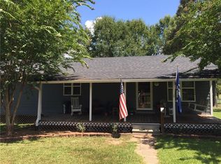 36 Jones Rd, Forest Hill, LA 71430