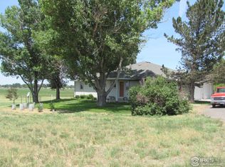 17150 Beaver Creek Dr, Brush, CO 80723