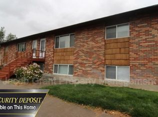 1380 E Poplar St UNIT D, Pocatello, ID 83201