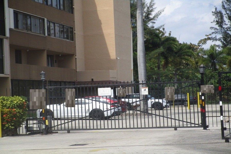 2nd image of 5077 NW 7th Street Rd #4-apt 617