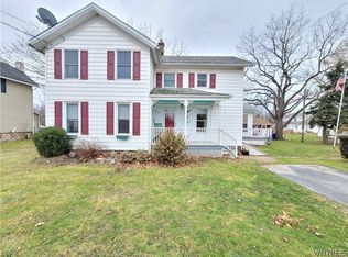 1904 Hess Rd, Appleton, NY 14008